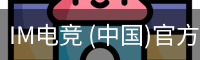 IM电竞